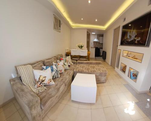 Las Heras Apartamento | La Casita de Sol