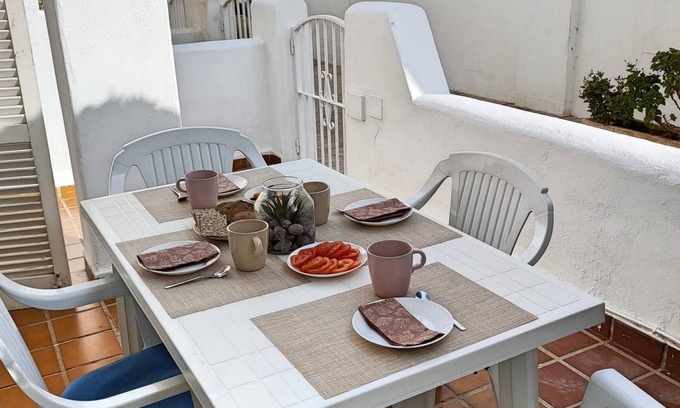 Puerto Rey Cabaña | Apartamento La Casita de Vera