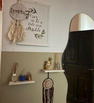 Tinogasta Apartamento | La casita del Adobe