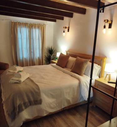 Coin Casa | La casita del albaicin