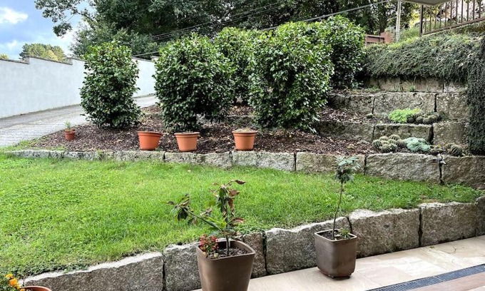 Lugo Apartamento | La casita del bosque