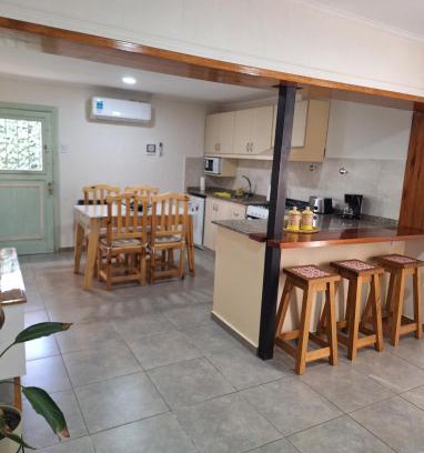 Tupungato Apartamento | La Casita del Centro