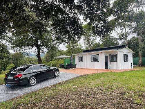 Lekeitio Chalet De Esquí | La casita del encinar