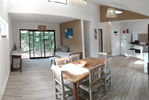 Mendiolaza Apartamento | La casita del hornero
