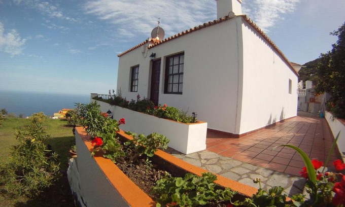 Villa de Mazo Casa | LA CASITA DEL JEBRERO