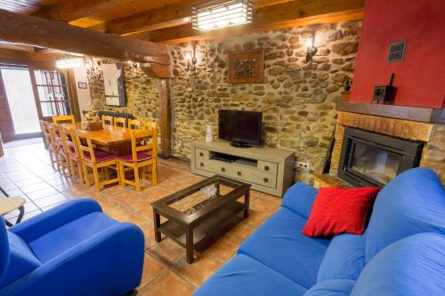 Ojacastro Casa | La Casita del Oja
