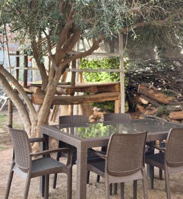 Tinogasta Apartamento | La casita del Olivo
