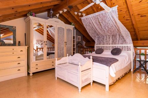Cabezon de la Sal Apartamento | La Casita del Picu en Cabezón de la Sal