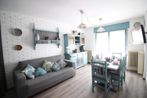 Villanua Apartamento | La Casita del Pirineo