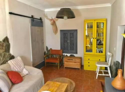 Ardales Casa | La Casita