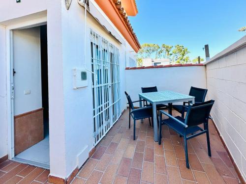 El Puerto de Santa Maria Apartamento | La Casita del Mar