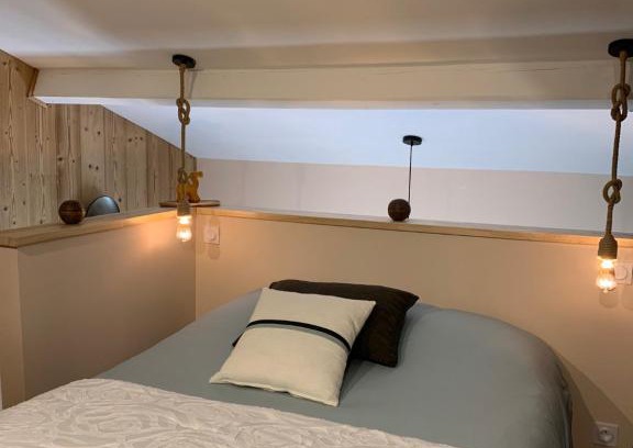 Porte des Pierres Dorees Cama Y Desayuno | La Casita