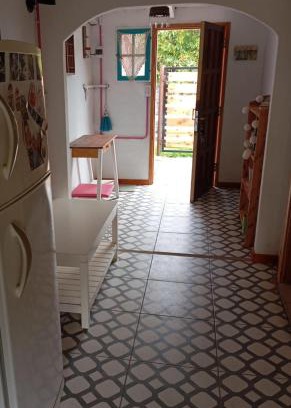 Lago Puelo Chalet De Esquí | La Casita Puelo