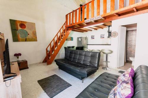 Santa Fe de Antioquia Casa | La Casita Santafe