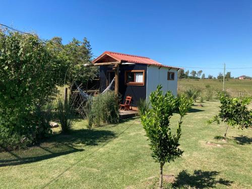 Tacuarembo Casa | La Casita