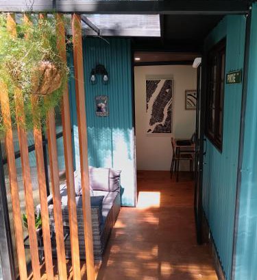 Jaramillo Apartamento | La Casita Verde