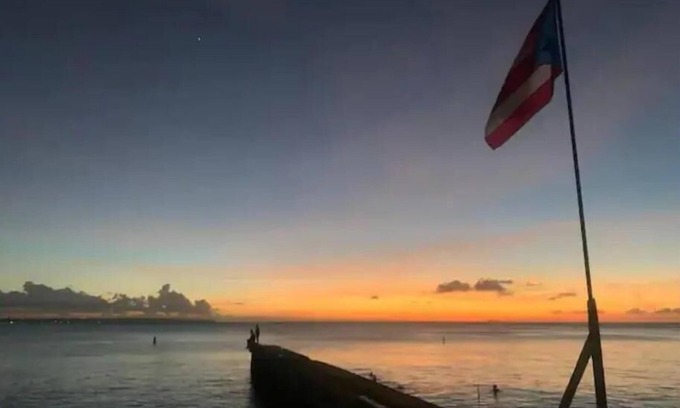 Borinquen Apartamento | Casita Eight Minutes Crashboat Beach