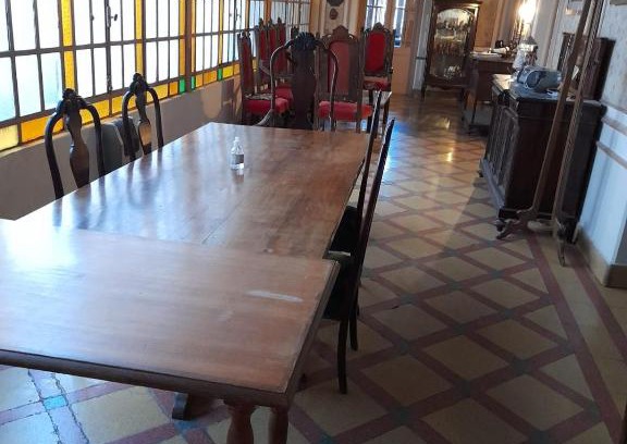 Godoy Cruz Casa | La Casona 1870