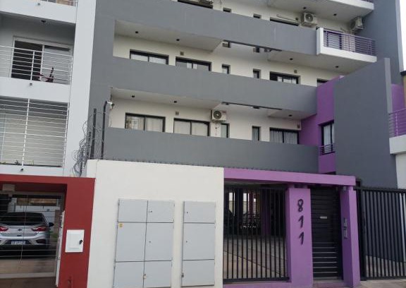 Concepcion del Uruguay Apartamento | La Casona