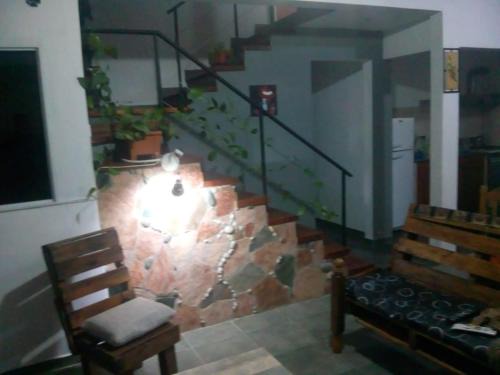 General San Martin Casa | La casona