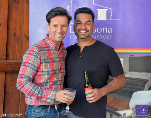 Valdesaz Casa | La Casona de Castilnovo - Gay Men Only