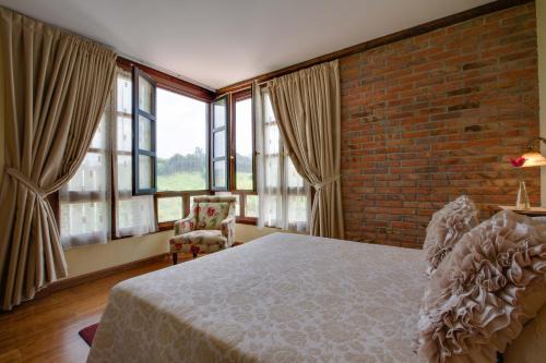 Villaviciosa Apartamento | La Casona de la Roza