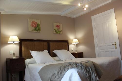 Siguenza Casa | La Casona de Lucía