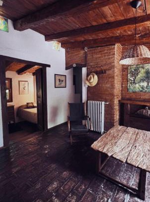 La Poblacion Casa | La Castellana