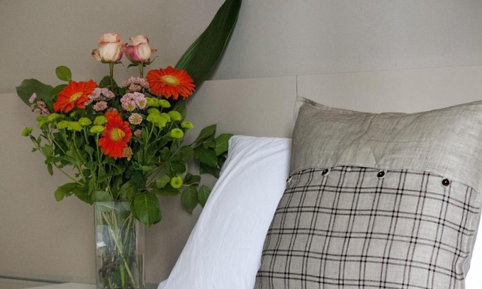 Carugate Cama Y Desayuno | La Castellana B&B