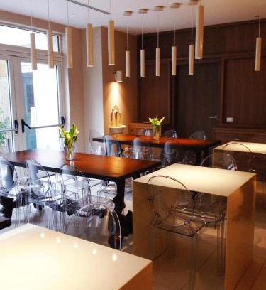 Citta Bassa Hotel | La Castellana Loft Hotel