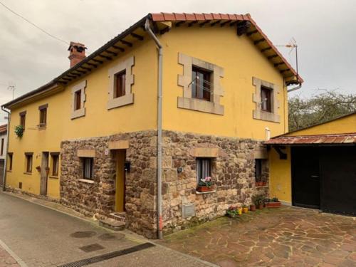 Coo Casa | La Casuca de Coo