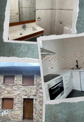 San Miguel Casa | La casuca de San Miguel