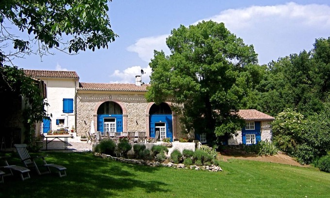 Carlipa Casa | La Caune - Parfait Pour une Pause Détente ou des Vacances en Famille