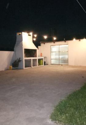 Corrientes Casa | La Cautiva