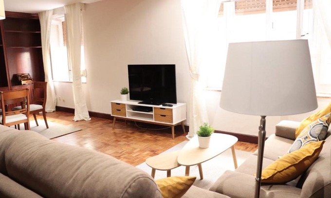 Cadiz Apartamento | La Cebra