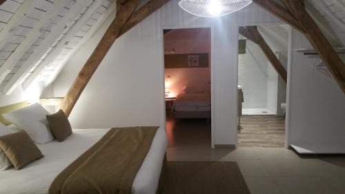 Saint-Amand-les-Eaux Casa | La Cense Pierrot des Princes