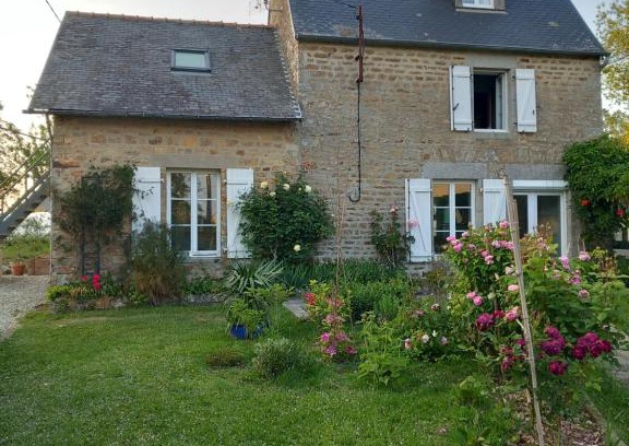 Sartilly-Baie-Bocage Cama Y Desayuno | La châtre