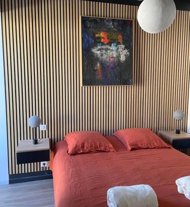 Gien Apartamento | La Chênaie - Les Charmilles
