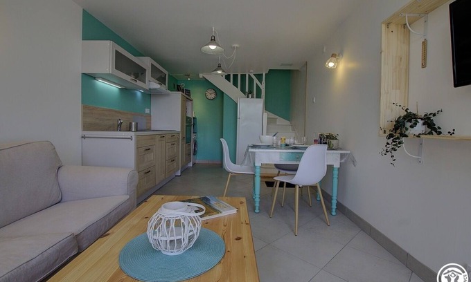 Chaztillon-la-Palud Casa | La Chamade - Chatillon-la-palud