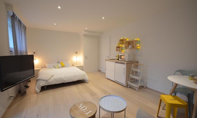 Preverenges Casa | La Chambre #11
