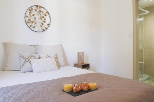 Wahlbach Apartamento | La Chambre Chamane