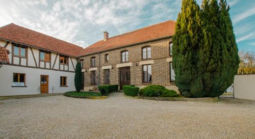 Montgueux Cama Y Desayuno | La Chambre D'amis LA COSTIGNIERES