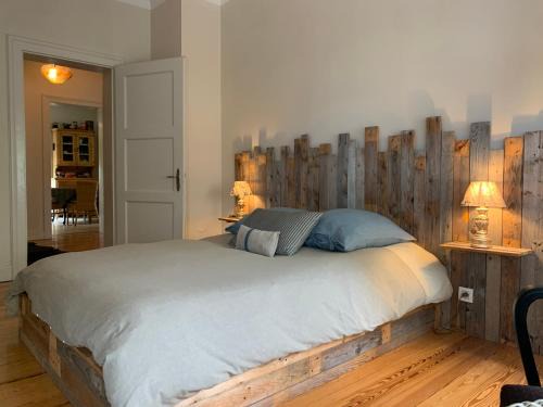 Bouxwiller Cama Y Desayuno | La Chambre de Marie