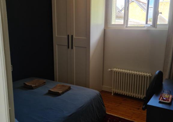 Maillets - Bellevue Cama Y Desayuno | La chambre du bosquet