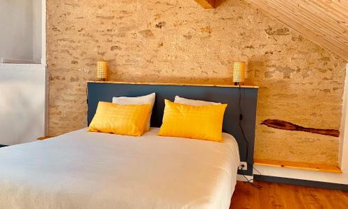 Meursault Cama Y Desayuno | La Chambre du Clos - Meursault