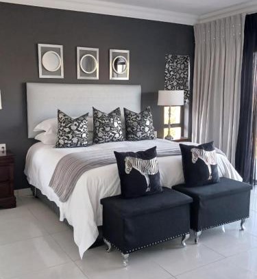 Nelspruit Cama Y Desayuno | La Chambre Manor House