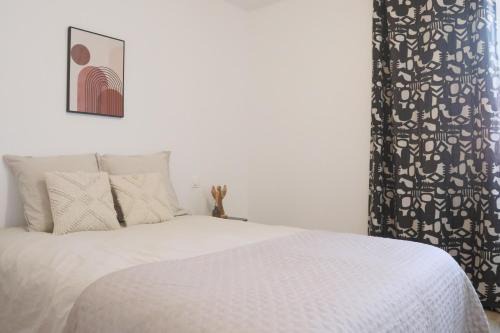 Wahlbach Apartamento | La Chambre Tantra