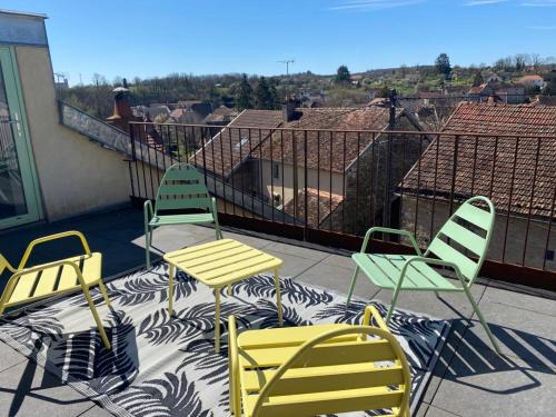 Beze Casa | La chambrette