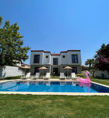 Hacımemis Hotel | La Chance Alaçatı