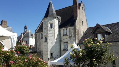 Montrichard Val de Cher Casa | La Chancellerie